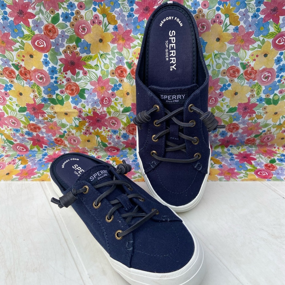 Sperry Shoes